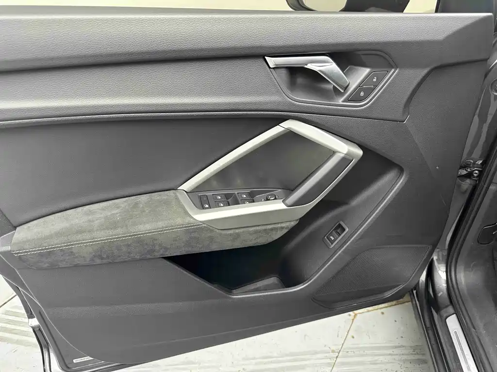 Audi Q3 2022 35 TFSI Fashion