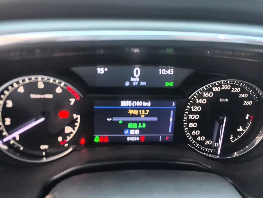 Cadillac CT5 — миниатюра 14