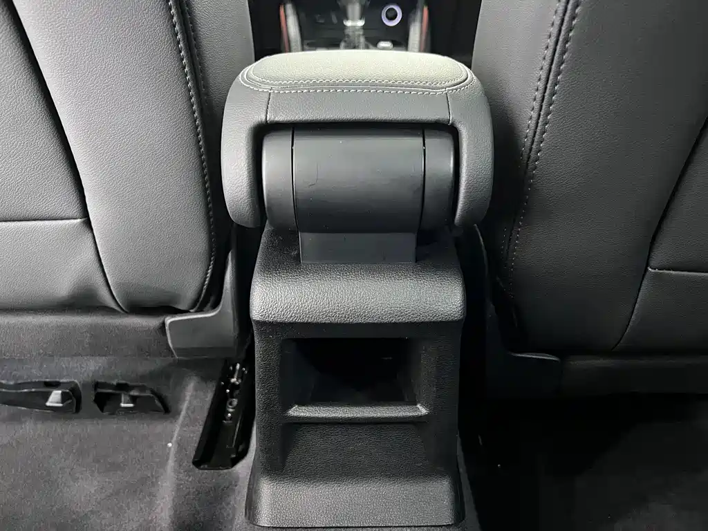 Audi Q2L — миниатюра 15