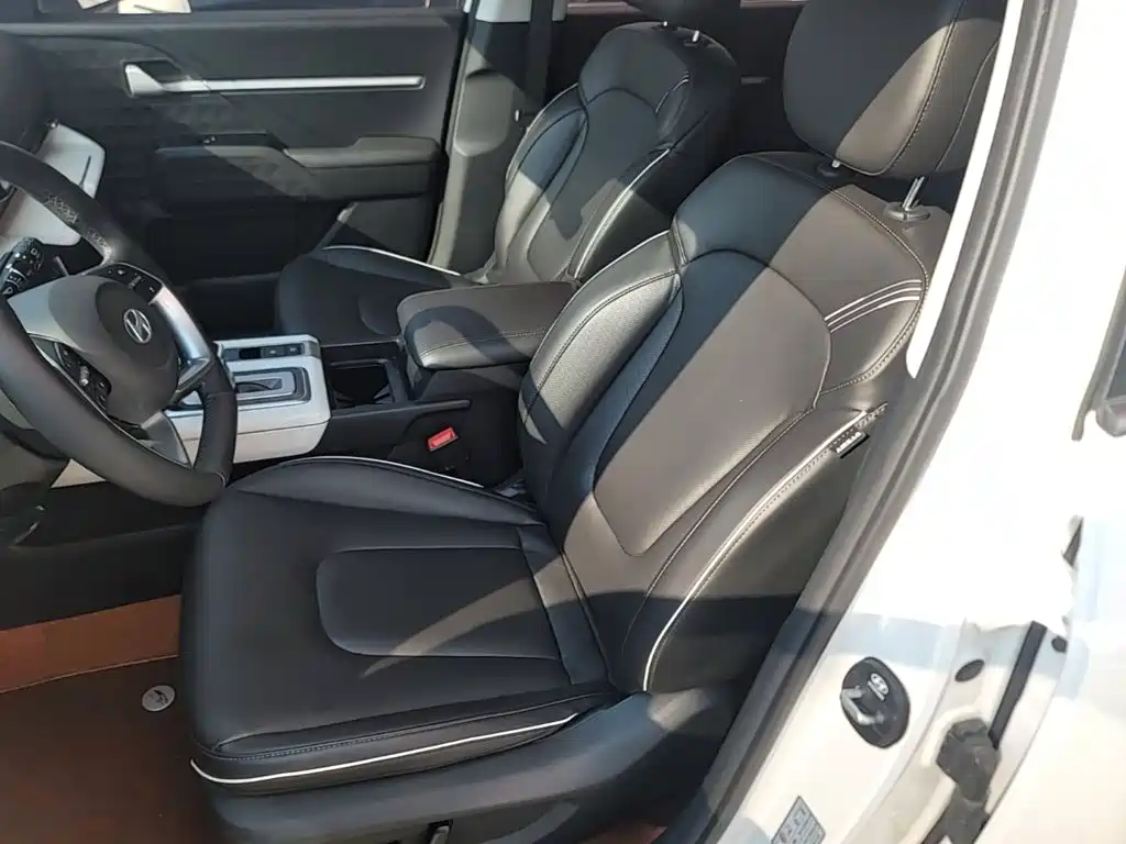 Hyundai ix35 — миниатюра 15