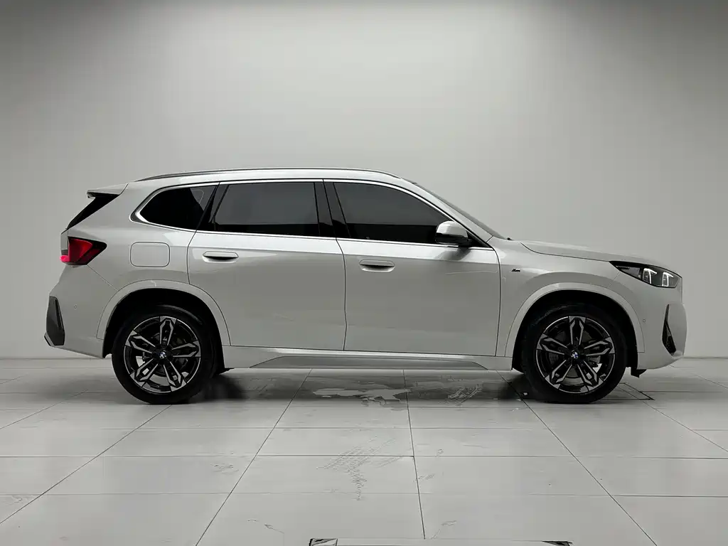 BMW X1 — миниатюра 22
