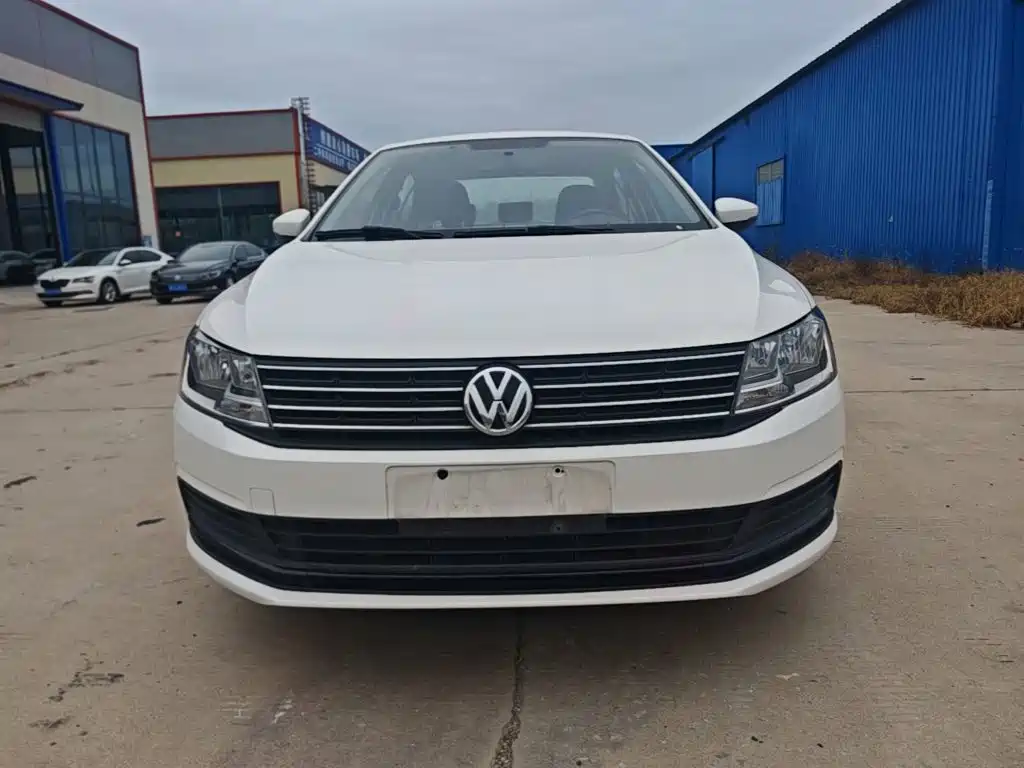Volkswagen Lavida — миниатюра 3