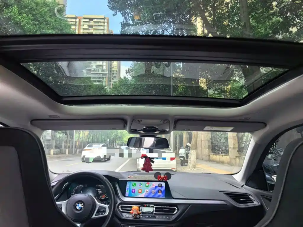 BMW 2 Series (Import) — миниатюра 14