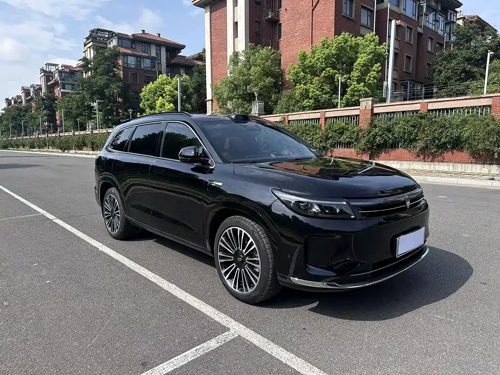 AITO AITO M7 — миниатюра 3