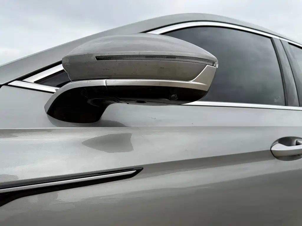 Chery Arrizo 8 PRO — миниатюра 4