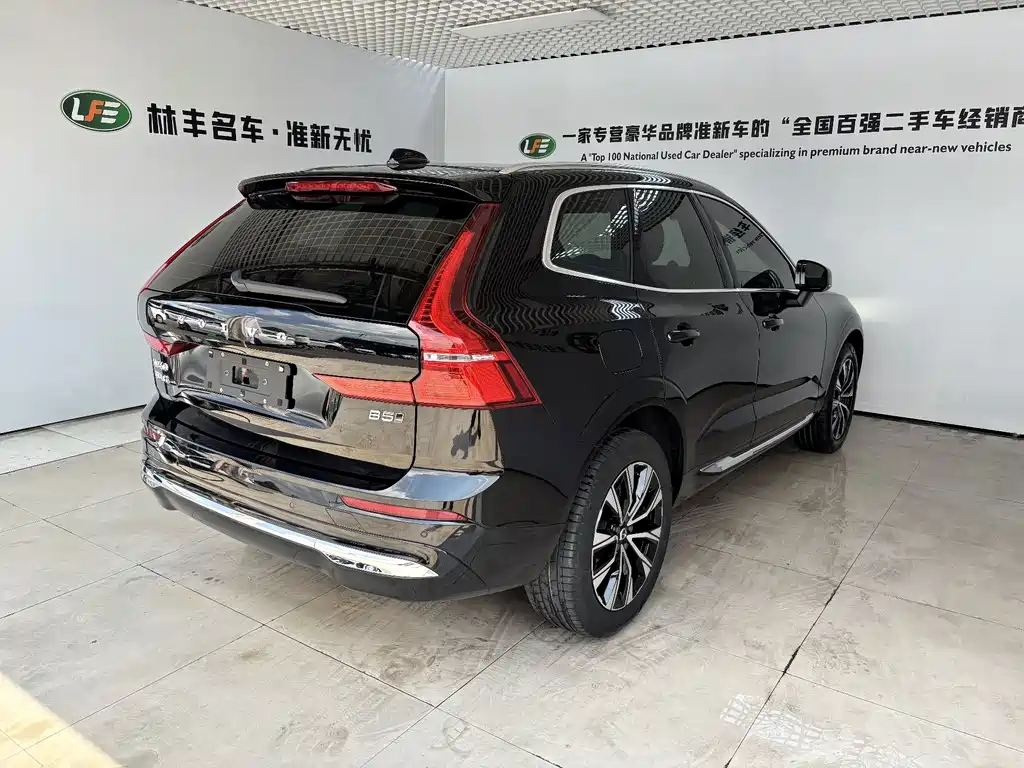 Volvo XC60 — миниатюра 4