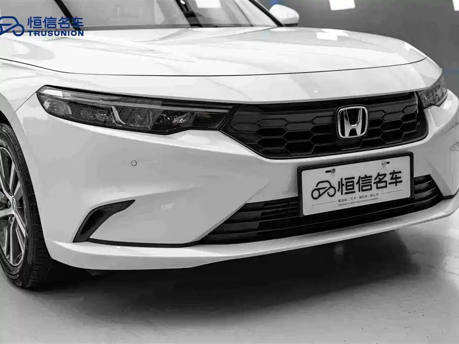 Honda Integra — миниатюра 9