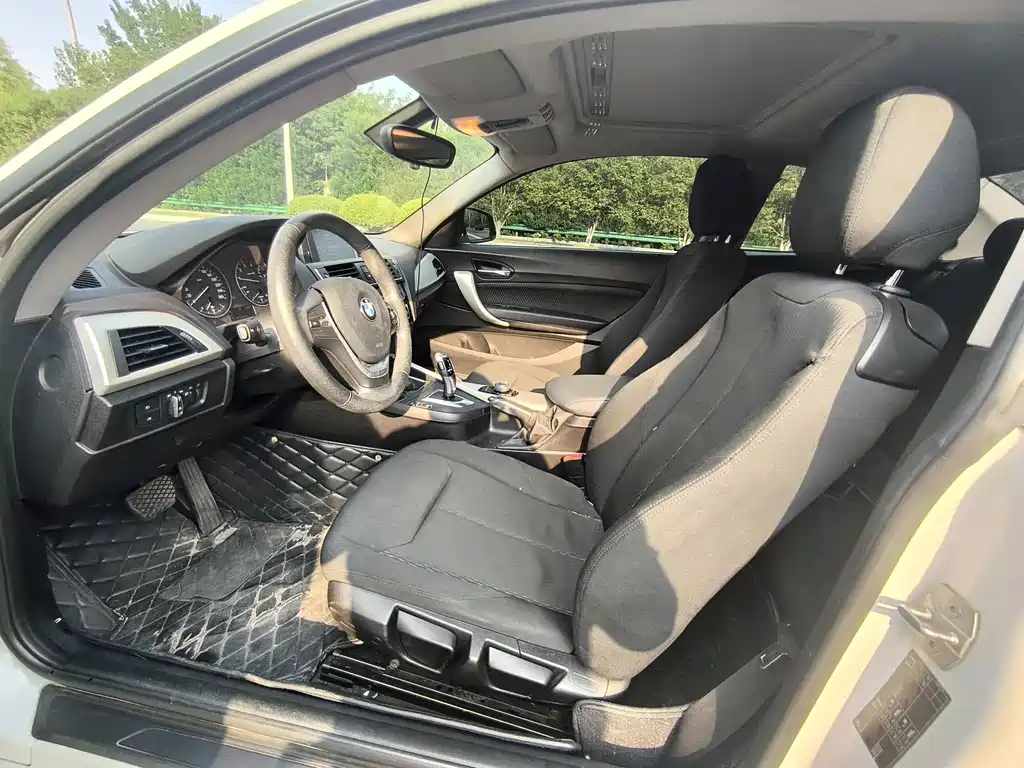 BMW 2 Series (Import) — миниатюра 3