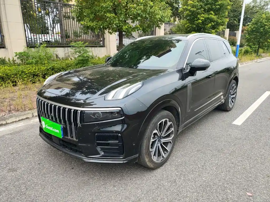 Lynk & Co 09 — миниатюра 2