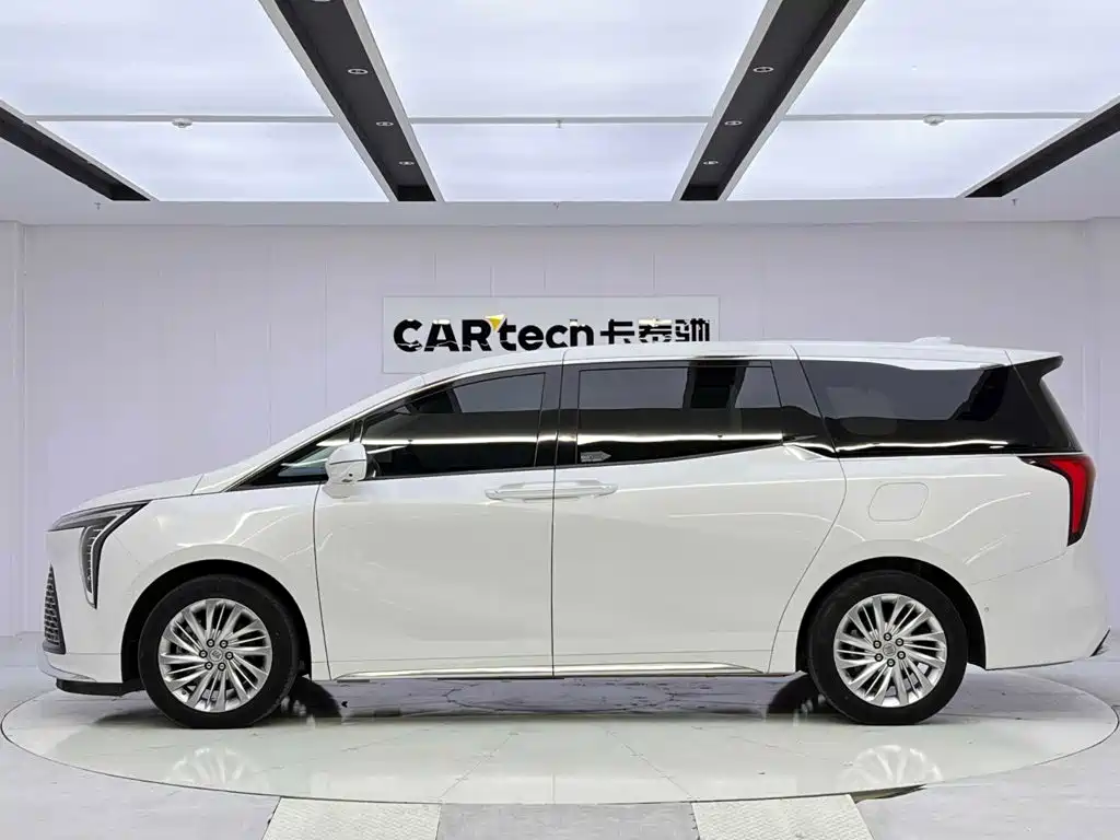 Buick Century — миниатюра 2