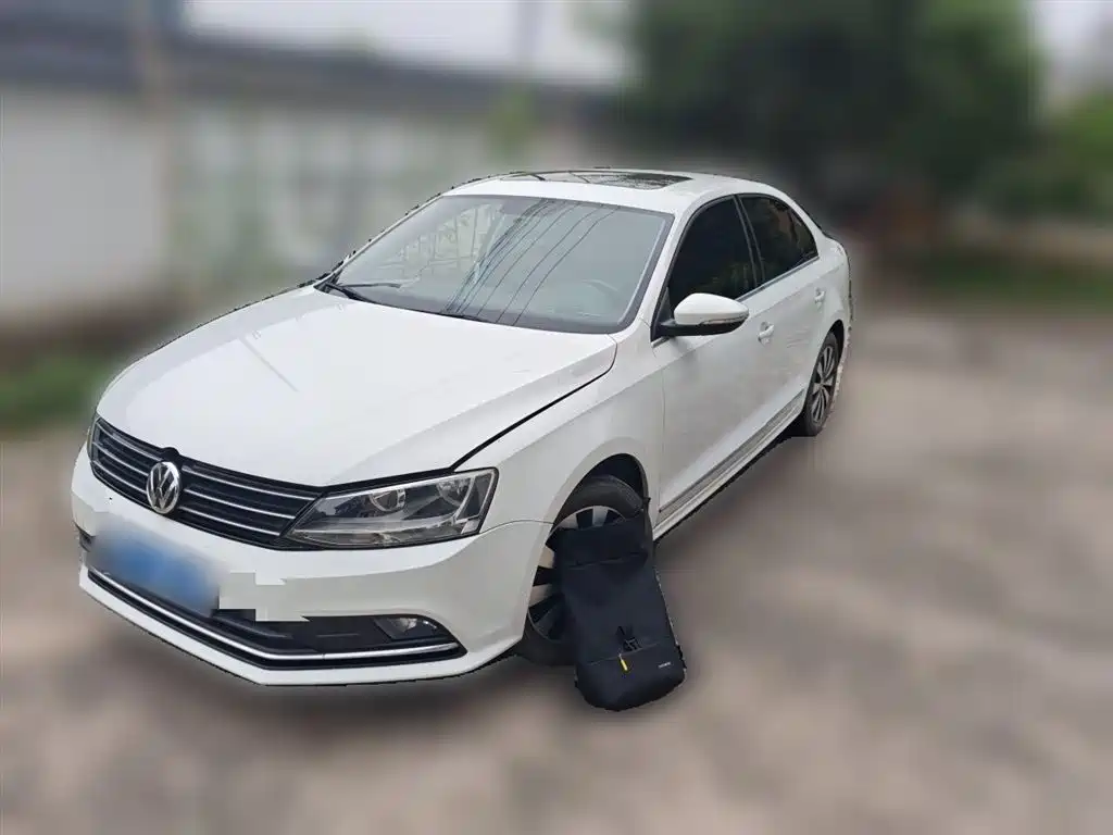 Купить Volkswagen Sagitar