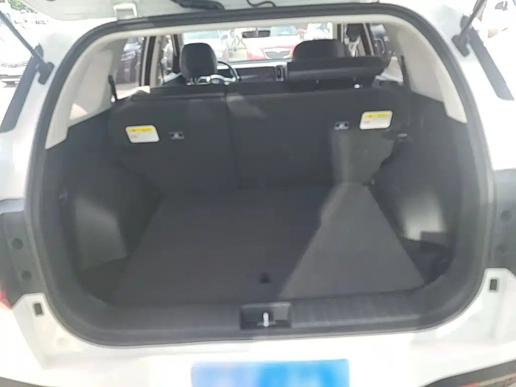 Hyundai ix35 — миниатюра 19