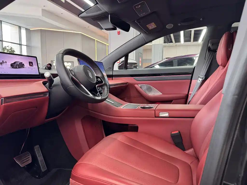 Zhijie Zhijie R7 — миниатюра 11