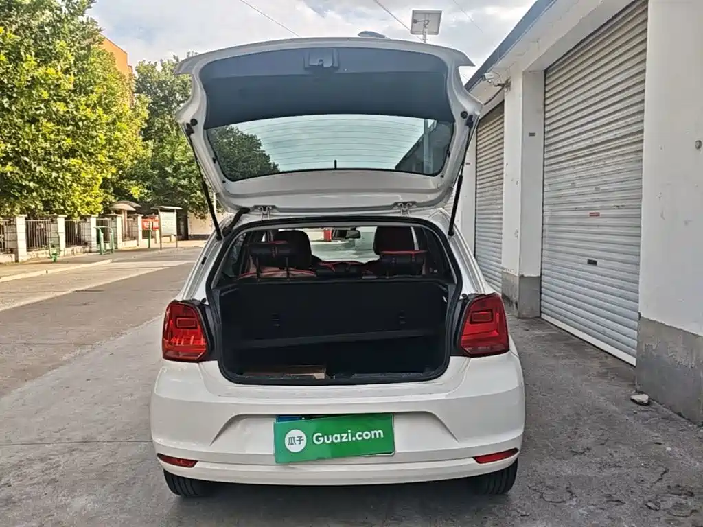 Volkswagen Polo — миниатюра 19