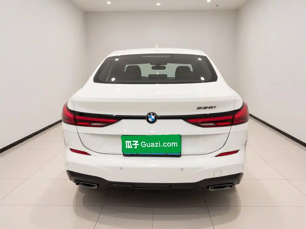 BMW 2 Series (Import) — миниатюра 3