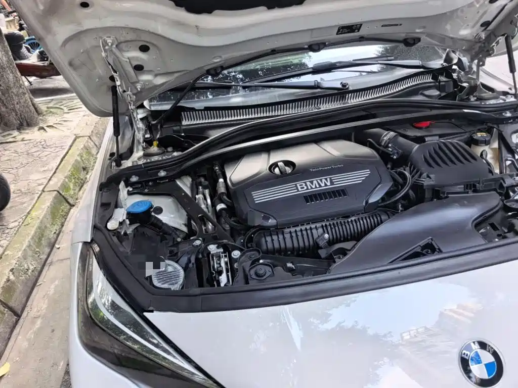 BMW 2 Series (Import) — миниатюра 22