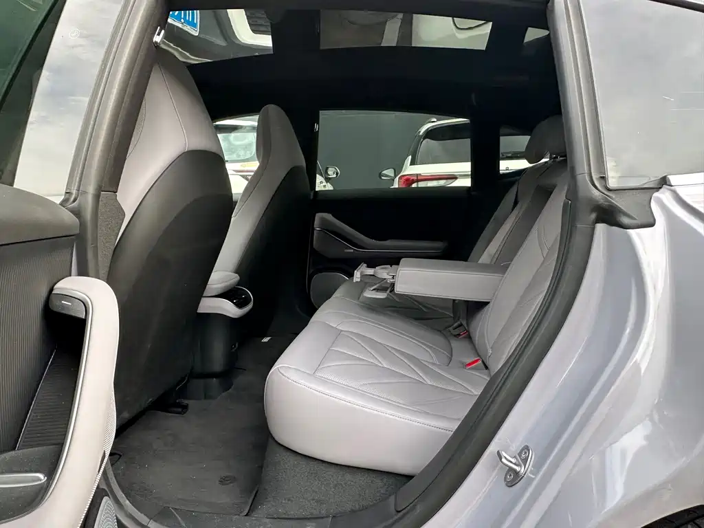 NIO ET5 2025 75kWh