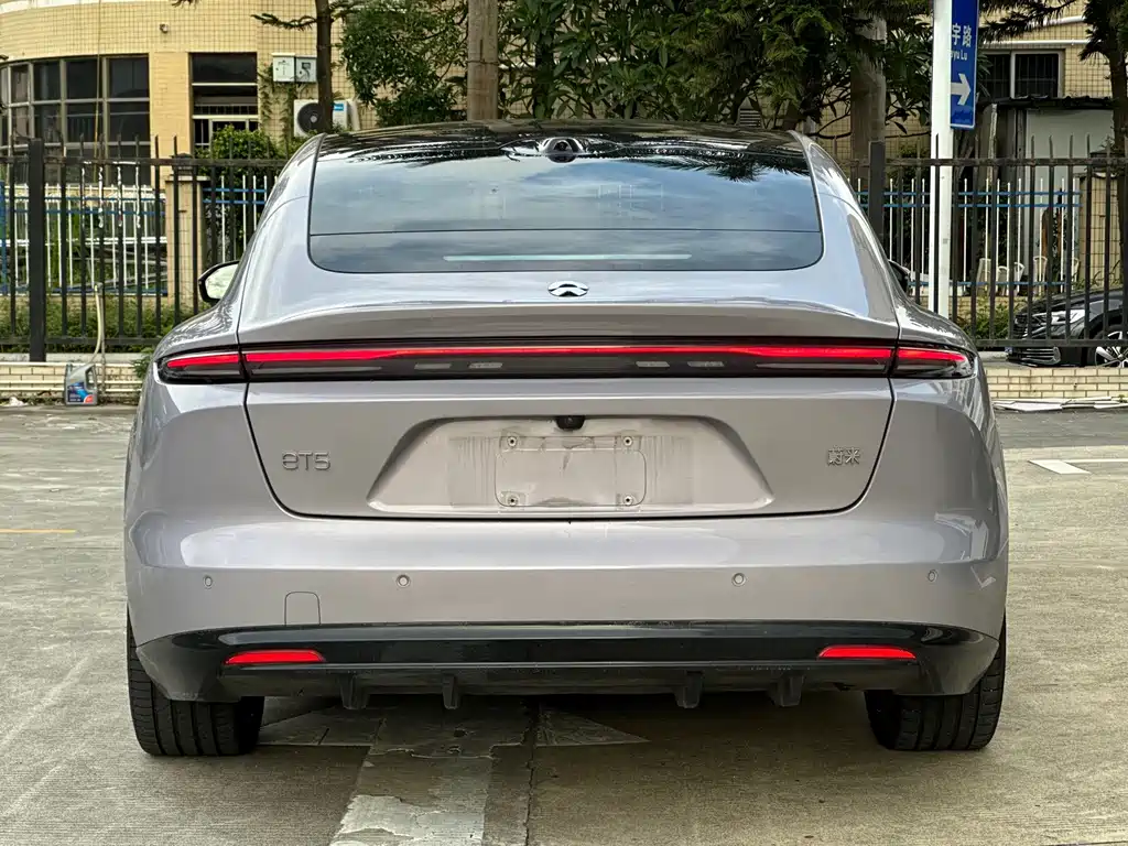 NIO ET5 2025 75kWh
