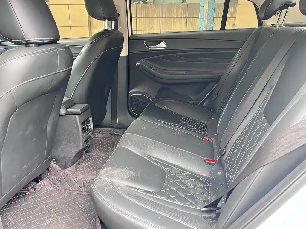 Chery Arrizo GX — миниатюра 8