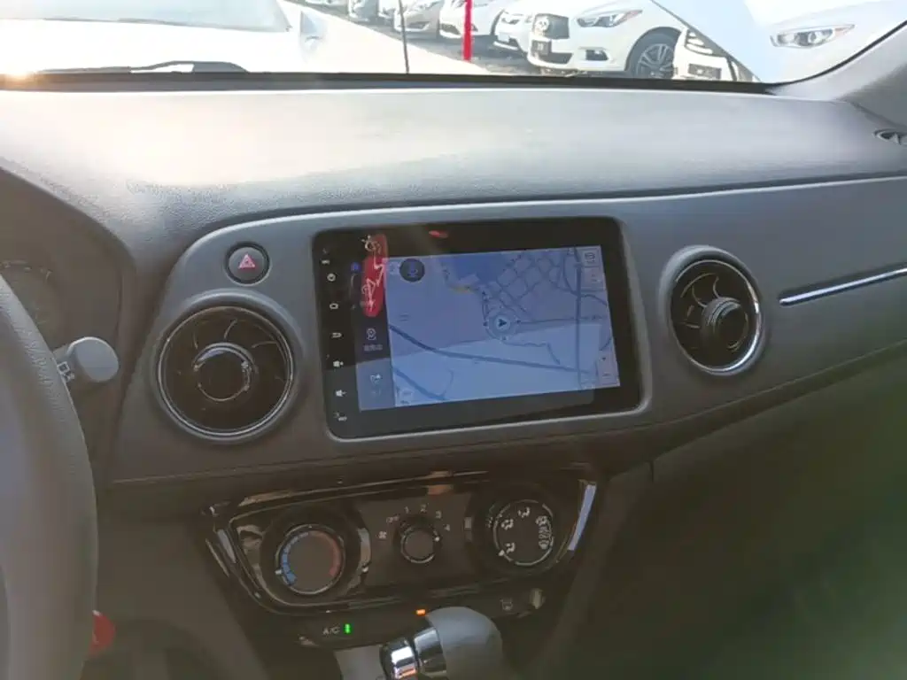 Honda XR-V — миниатюра 13