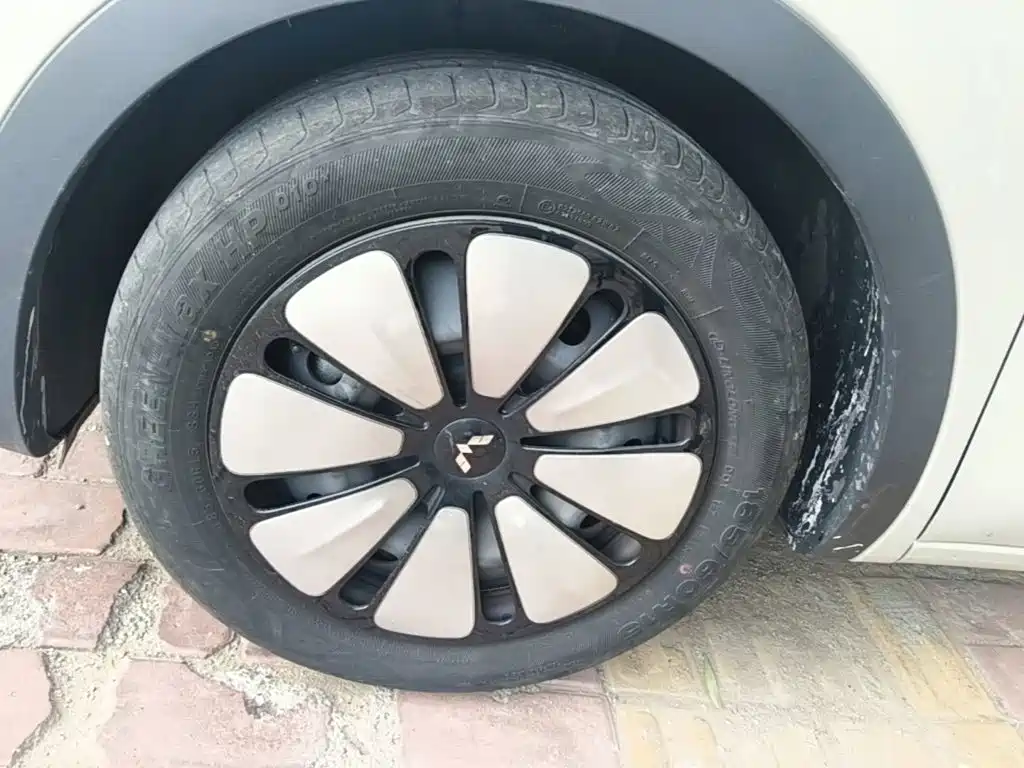 Wuling Bingo — миниатюра 23
