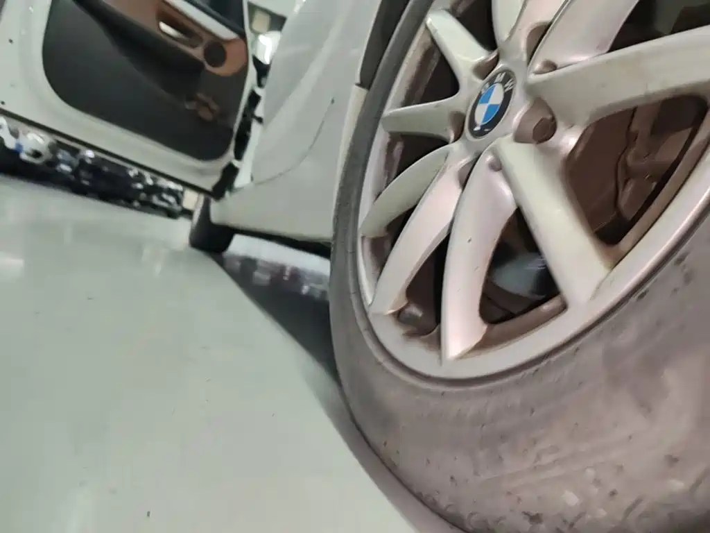 BMW 2 Series Active Tourer — миниатюра 22