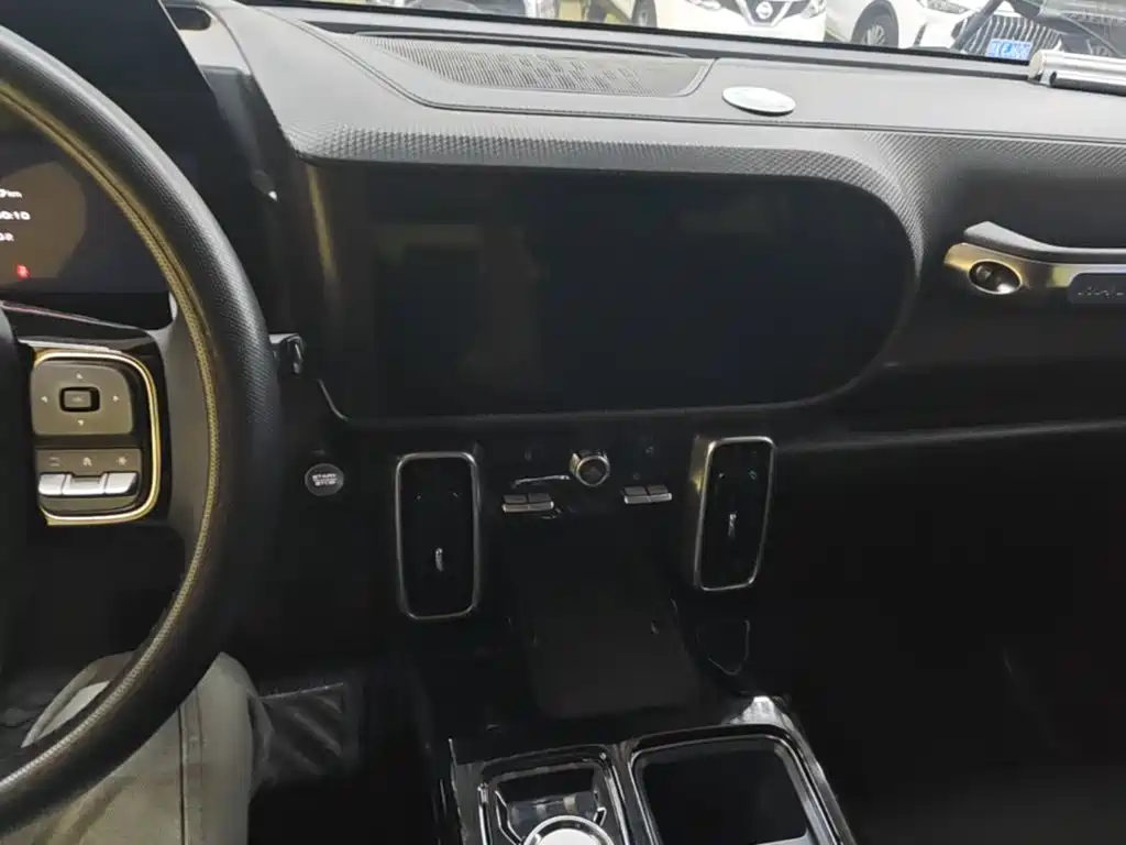 Haval Big Dog — миниатюра 13
