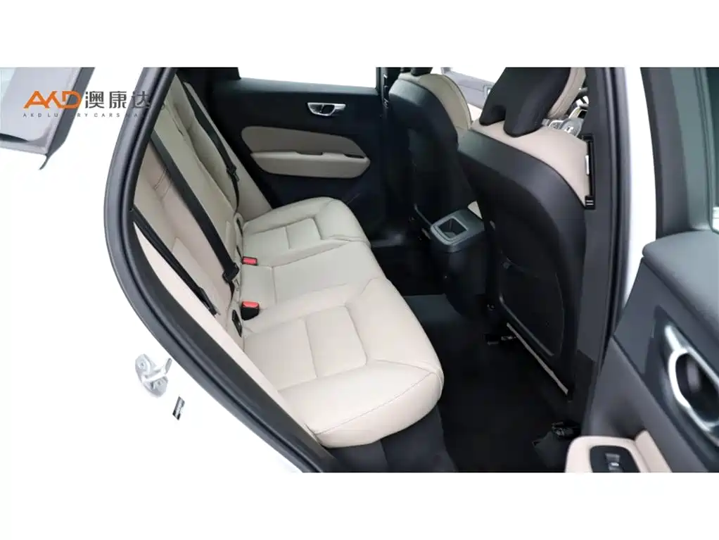 Volvo XC60 — миниатюра 8