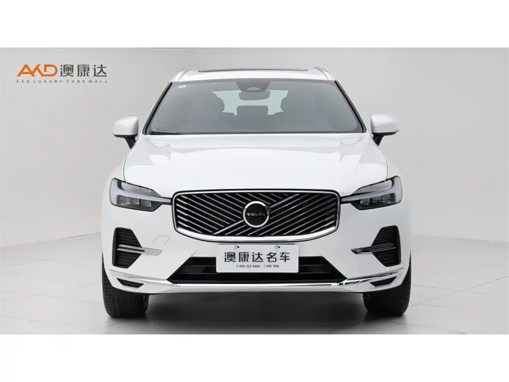 Volvo XC60 — миниатюра 2