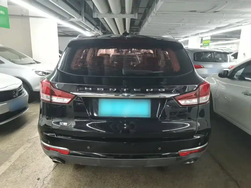 Hanteng Hanteng X7 — миниатюра 6