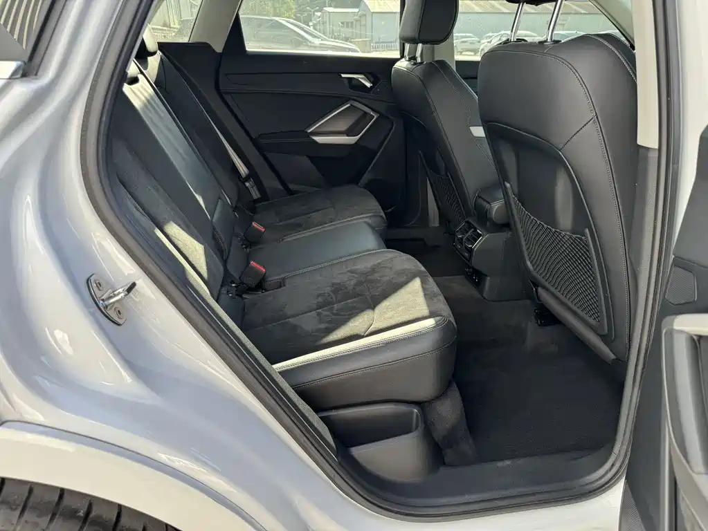Audi Q3 — миниатюра 22