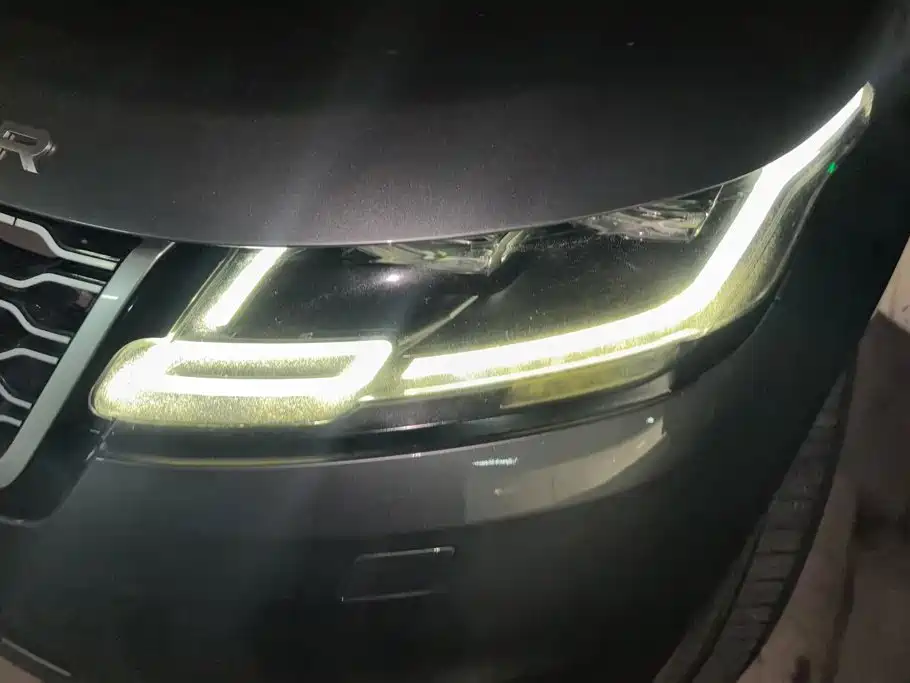 Land Rover Velar — миниатюра 5