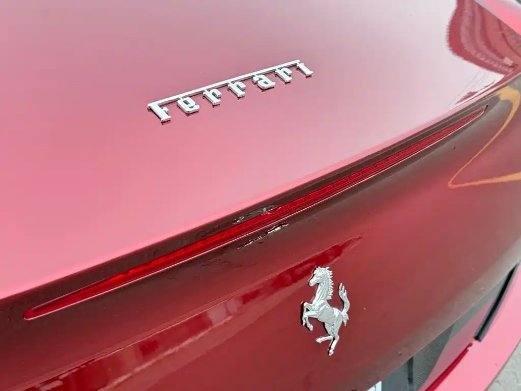 Ferrari California T — миниатюра 15