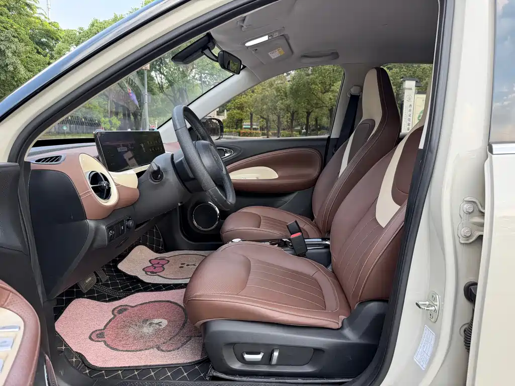 Wuling Bingo — миниатюра 4