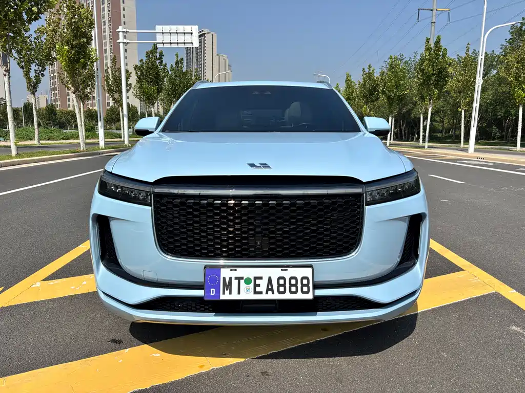 Li Auto IDEAL ONE