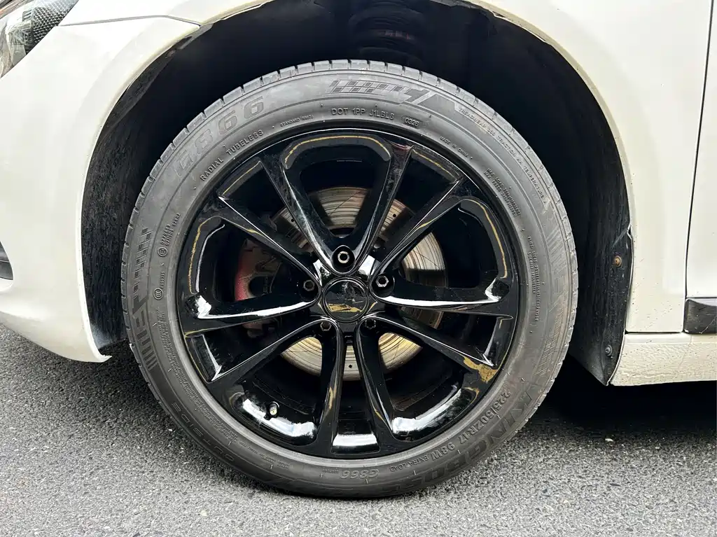 Volkswagen Scirocco — миниатюра 7