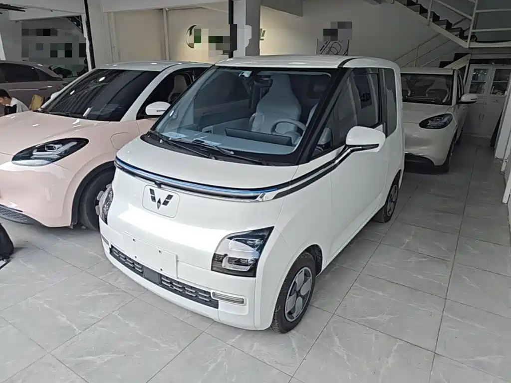 Wuling Air ev — миниатюра 2