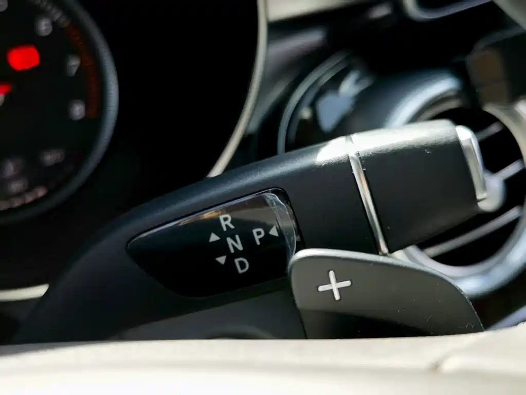 Mercedes-Benz GLC — миниатюра 15