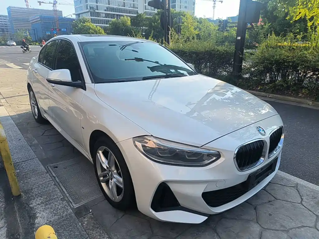 BMW 1 Series — миниатюра 4