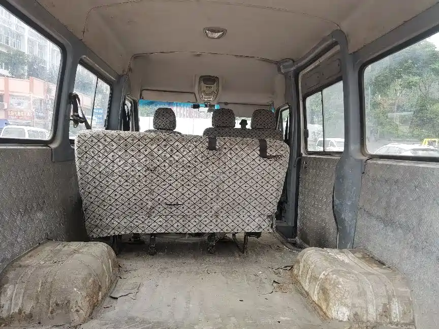 IVECO Baodi — миниатюра 16