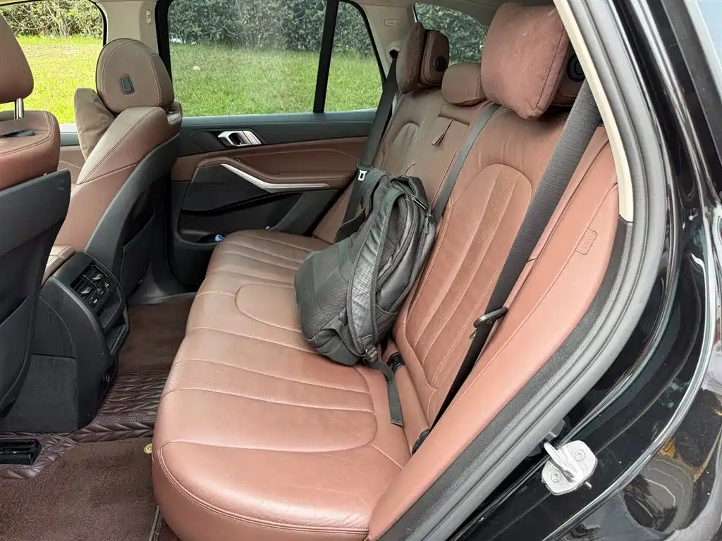 BMW X5 2021 xDrive30i M Sport