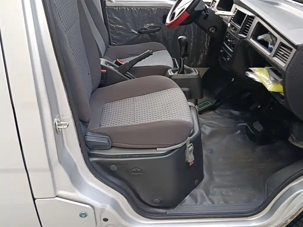 Wuling Zhiguang — миниатюра 25