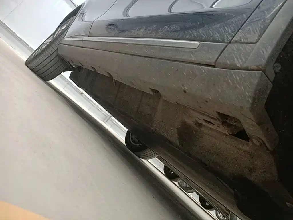 BYD Tang New Energy — миниатюра 21