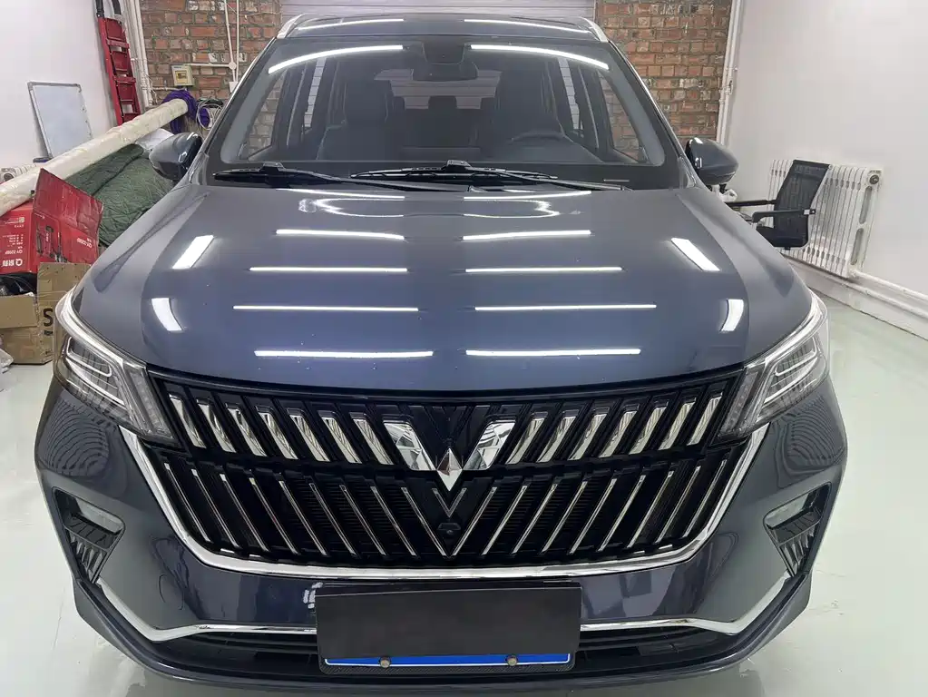 Wuling Jiachen 1.5T CVT Premium Flagship Type, фото 2