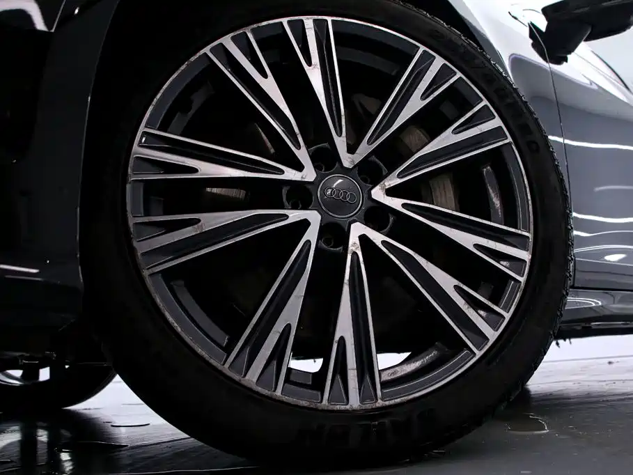 Audi A6L — миниатюра 19