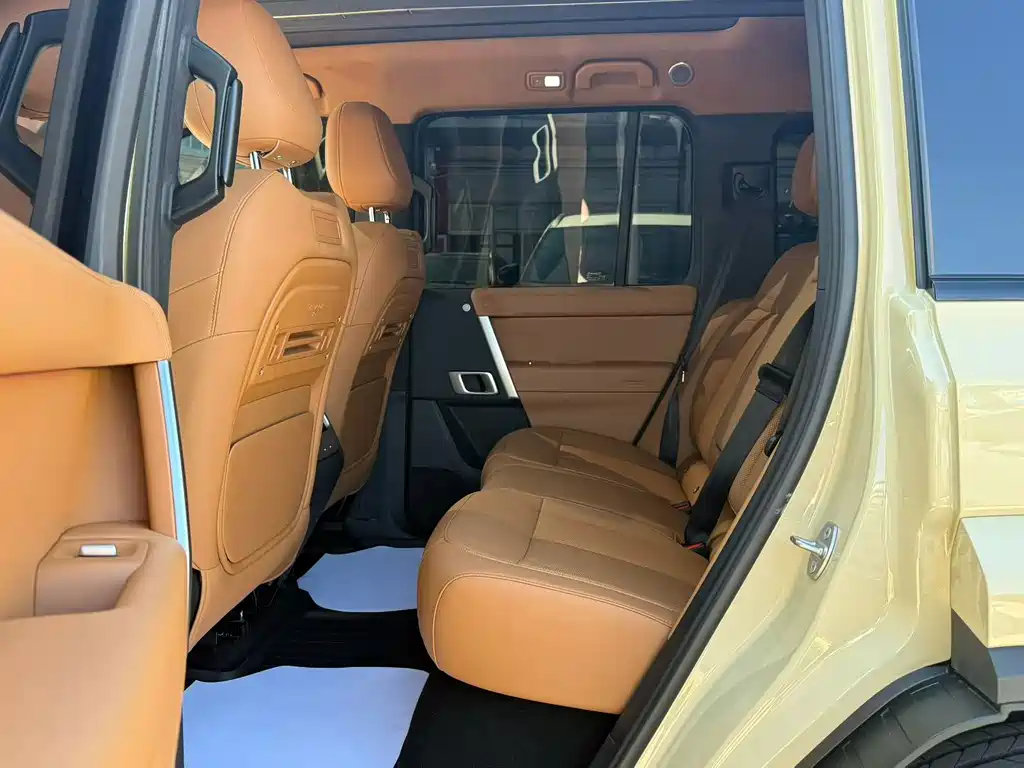iCAR iCAR V27 — миниатюра 6