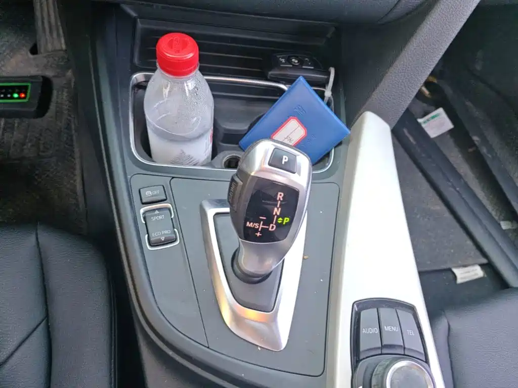 BMW 4 Series — миниатюра 19