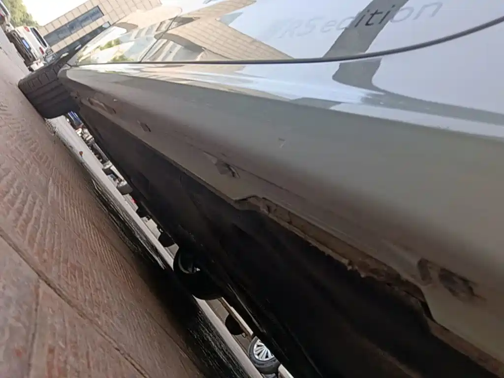 Audi A7L — миниатюра 22