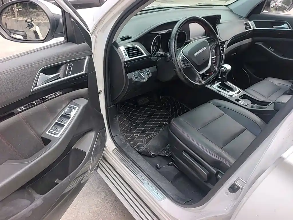 Leopaard Leopaard CS10 — миниатюра 16