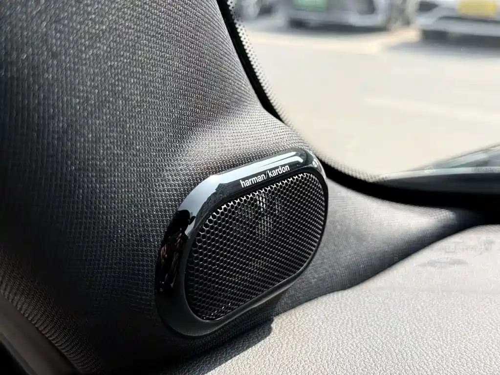 MINI ELECTRIC  COOPER